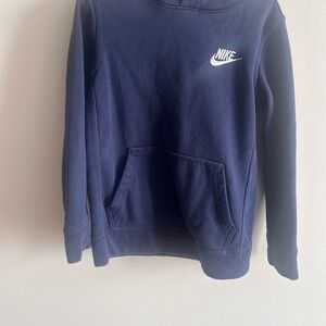 BUNDLE ONLY - 2+ ITEMS

Nike Deep Blue Sweatshirt